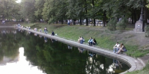 3-комн квартира Козихинский Б. пер,  д. 23