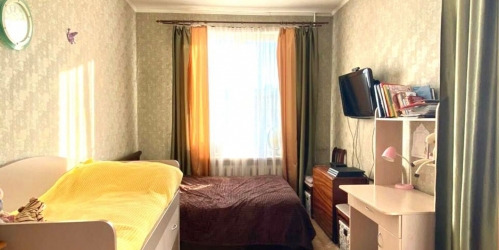 Комната Крупской ул,  д. 11