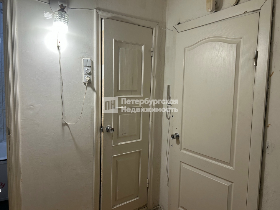 Аренда комнаты ул Караваевская, д 32 к 1