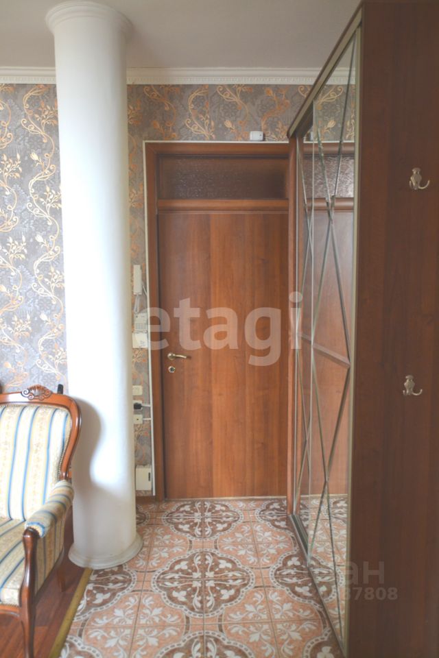 Продажа 3-комн квартиры на вторичном рынке Выборг, Ленинградское шоссе, 12
