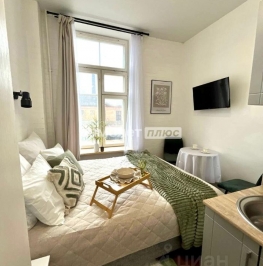 Продажа отдельного здания Обуховской обороны пр-кт,  д. 123,  к. А