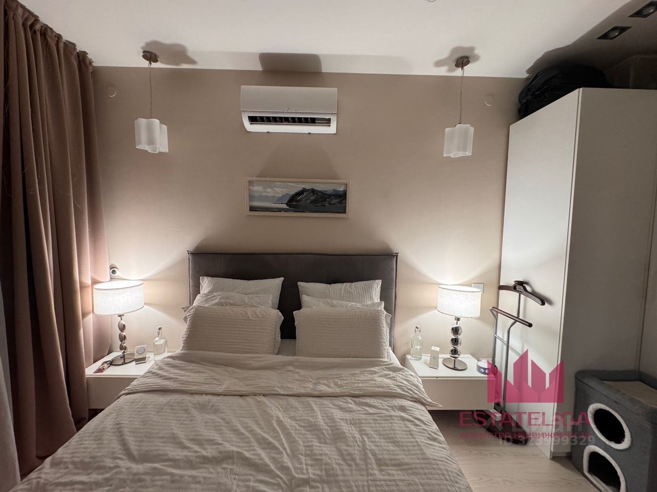 Продажа 1-комн квартиры на вторичном рынке Ходынский бульвар, 20А