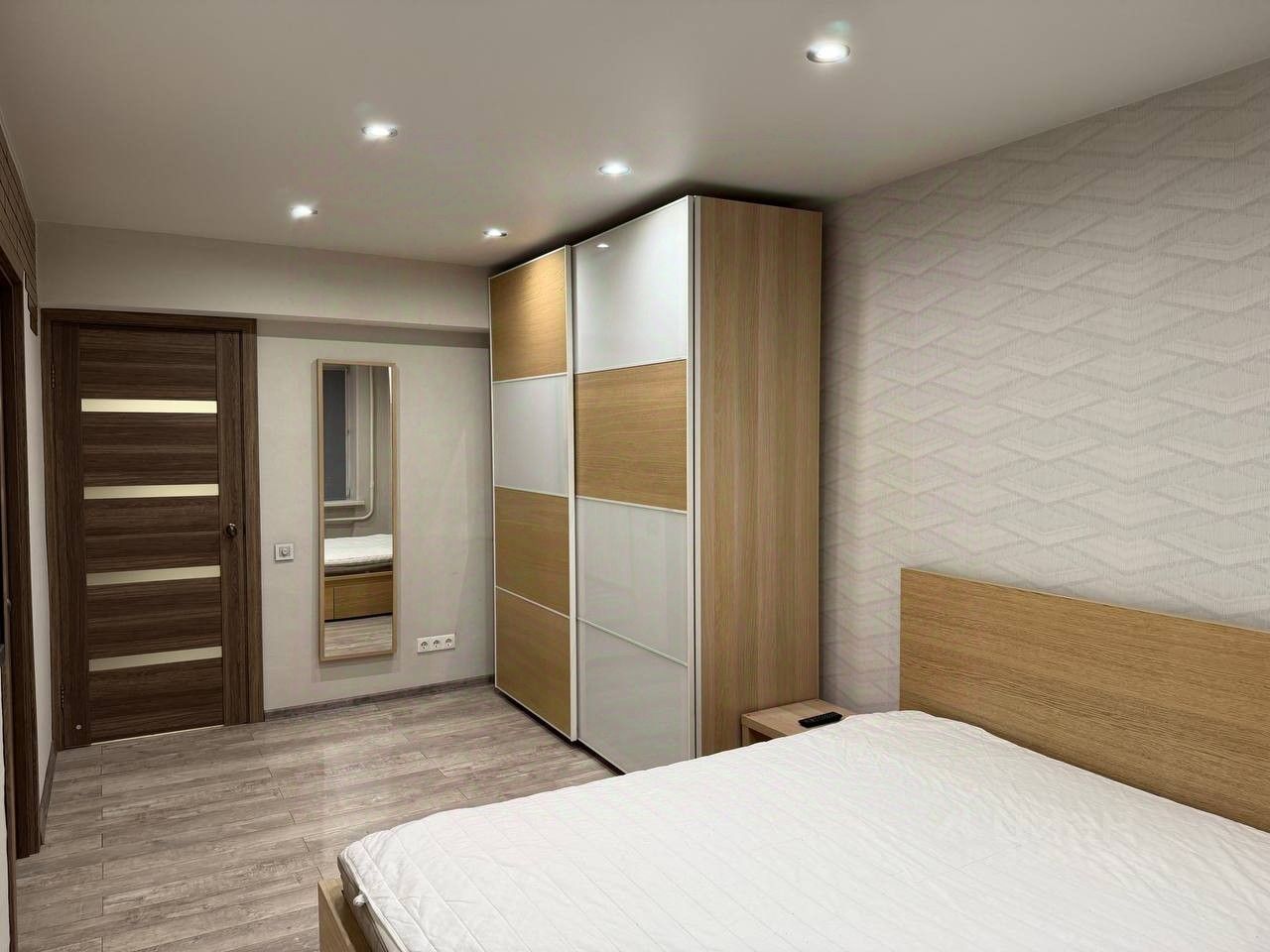 Продажа 2-комн квартиры на вторичном рынке улица Сальвадора Альенде, 4К2