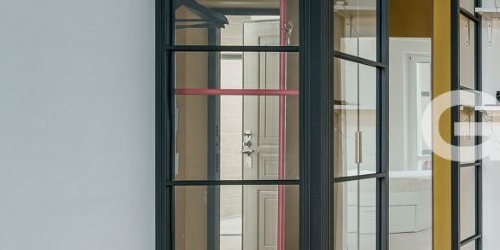 1-комн квартира Приморский проспект, 62к1