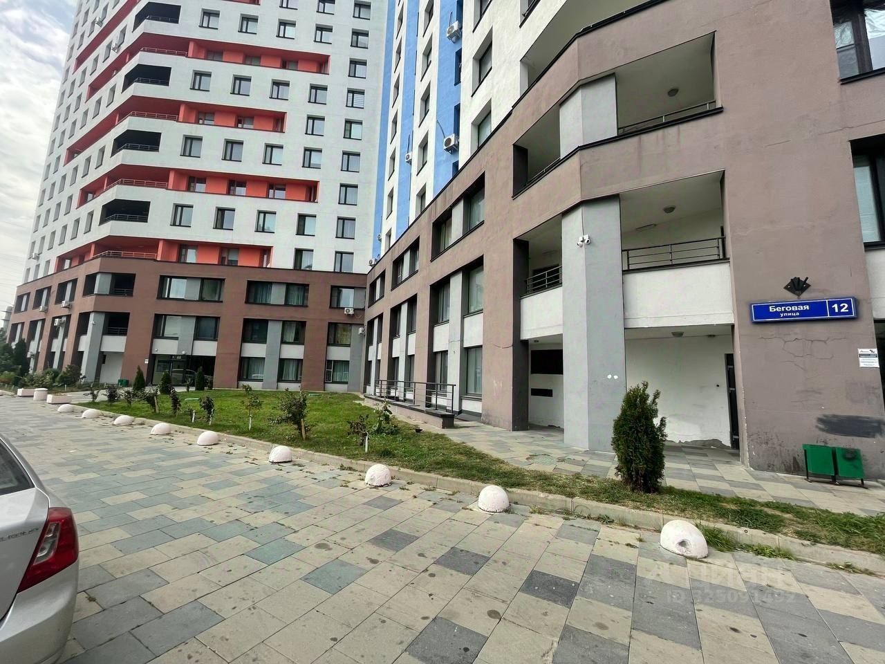 Продажа студии Велтон Парк Новая Сходня мкр, д. Подолино, улица Беговая,  д. 12