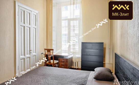 Продажа 2-комн квартиры на вторичном рынке улица Восстания,  д. 19