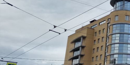 1-комн квартира Варшавская улица, 9к1