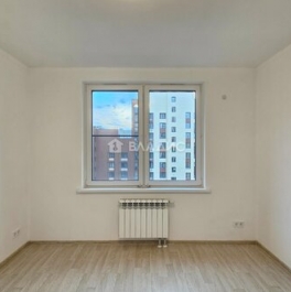 Продажа 3-комн квартиры на вторичном рынке улица Кедрова,  д. 16 к3