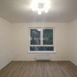 Продажа 3-комн квартиры на вторичном рынке Никитинская улица,  д. 5