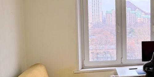 1-комн квартира Смольная улица, 5