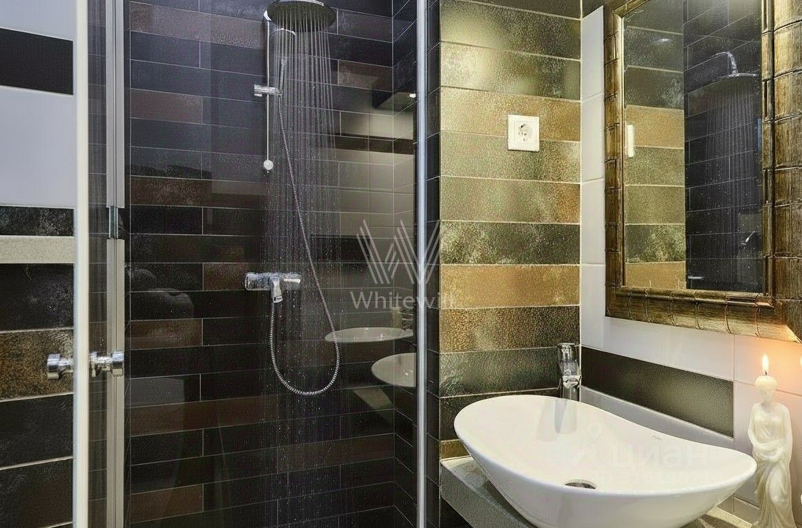 Продажа 5-комн квартиры на вторичном рынке улица Фадеева, 4А