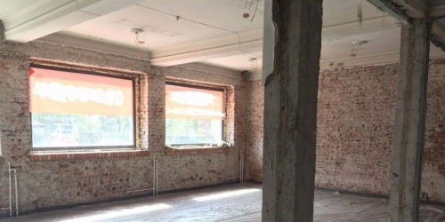 Отдельное здание Виндавская улица,  д. 2