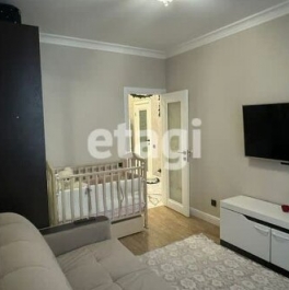 Продажа 2-комн квартиры на вторичном рынке Русановская ул,  д. 19 к4