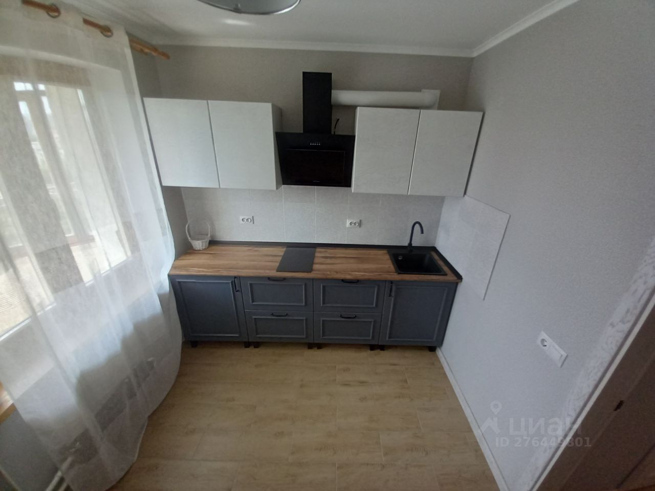 Аренда 1-комн квартиры на вторичном рынке Одинцово, Новоспортивная улица, 10