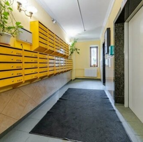 3-комн квартира Фермское шоссе,  д. 32