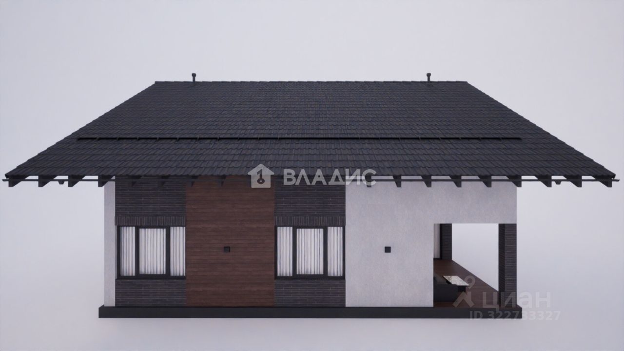 Продажа дома Новые Ольшаники кп, проезд Ручейный