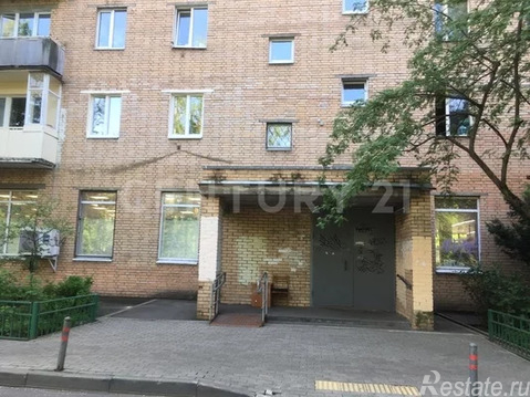 Продажа 3-комн квартиры на вторичном рынке Мытищи г, Веры Волошиной ул,  д. 20