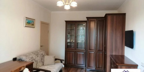 1-комн квартира Жуковский, ул. Анохина,  д. 17