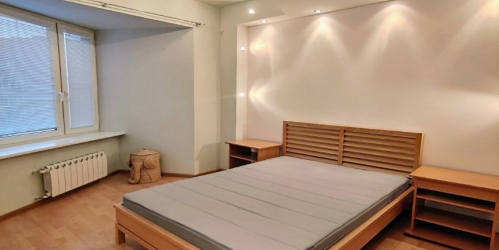 1-комн квартира Ружейный переулок,  д. 4