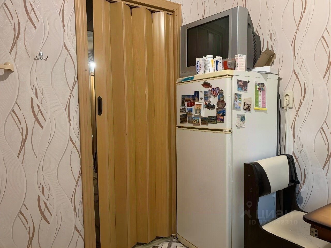 Продажа 1-комн квартиры на вторичном рынке Дубна, проспект Боголюбова, 23