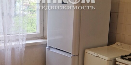 1-комн квартира улица Академика Арцимовича,  д. 15