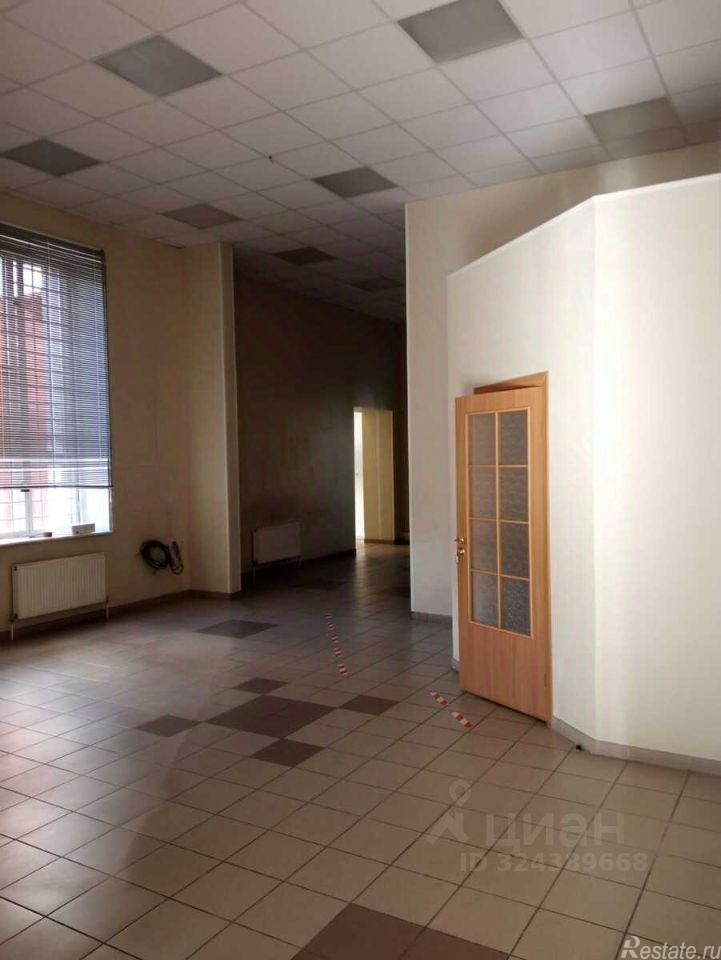 Аренда офиса ул Нахимова,  д. 11