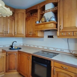 Продажа 2-комн квартиры на вторичном рынке Жуковский г, Жуковского ул,  д. 34