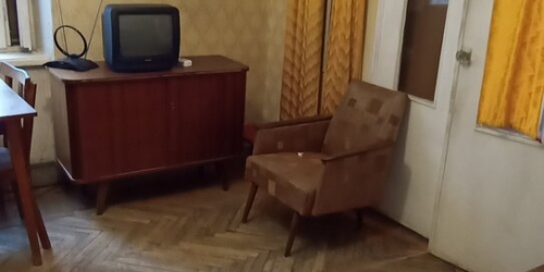 1-комн квартира ул Ленсовета,  д. 43