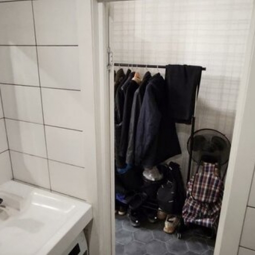 1-комн квартира Нахабино, ул Покровская,  д. 1,  к. 1