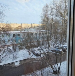 Аренда 2-комн квартиры на вторичном рынке улица Стасовой,  д. 6