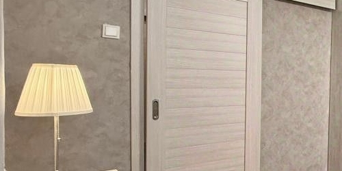 3-комн квартира Новосибирская улица, 6к2