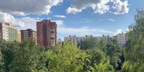 1-комн квартира Кораблестроителей ул. ,  д. 39