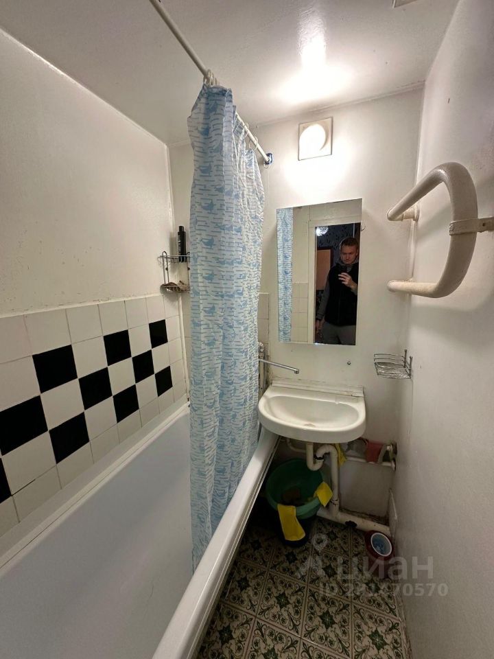 Аренда 2-комн квартиры на вторичном рынке проспект Мира, 184К2