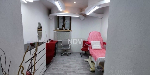 Помещение свободного назначения Глазовский пер,  д. 5