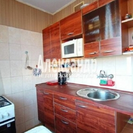 Продажа 2-комн квартиры на вторичном рынке Выборг, Большая Каменная улица,  д. 3