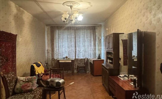 Продажа 3-комн квартиры на вторичном рынке Красногорск г, Школьная ул,  д. 20