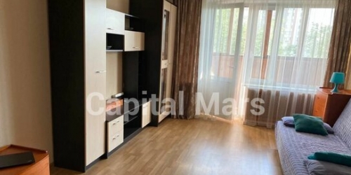 1-комн квартира Докучаев переулок,  д. 15