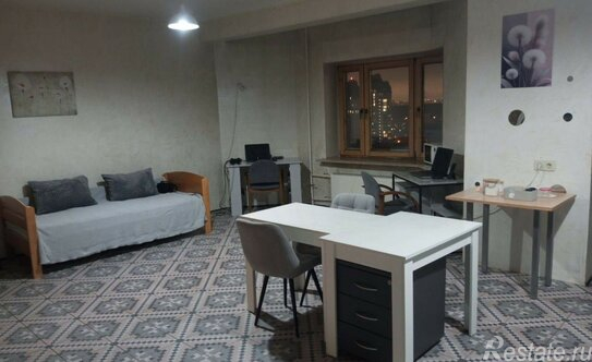 Продажа 3-комн квартиры на вторичном рынке Погонный проезд,  д. 7,  к. 3