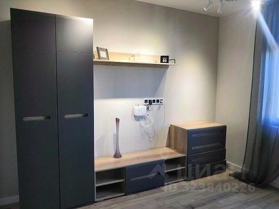 Аренда студии пос. Шушары, Пулковское тер., улица Кокколевская, 13с3