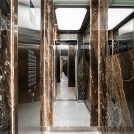 Продажа 3-комн квартиры на вторичном рынке улица Зорге,  д. 9 к6