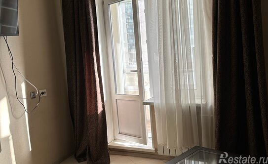 Продажа 1-комн квартиры на вторичном рынке Выборгское шоссе,  д. 15