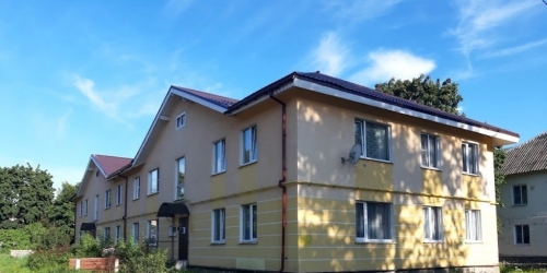 1-комн квартира Приозерск г., Кирова ул. ,  д. 3