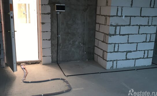 Продажа 2-комн квартиры на вторичном рынке Шарикоподшипниковская улица,  д. 11 с7