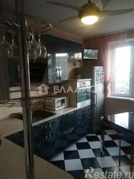 Продажа 1-комн квартиры на вторичном рынке Лобня, Физкультурная улица,  д. 8