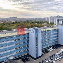 Аренда офиса Дорожная улица,  д. 60Б