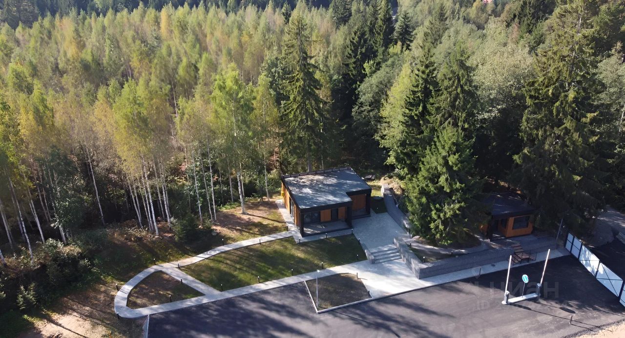 Продажа земли Вартемяги Вилладж кп, д. Вартемяги