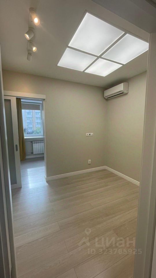 Продажа 1-комн квартиры на вторичном рынке улица Павла Андреева, 4