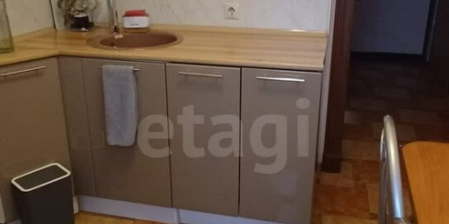 1-комн квартира Турку ул,  д. 11,  к. 2