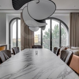 Продажа 3-комн квартиры на вторичном рынке Тружеников 1-й пер,  д. 16