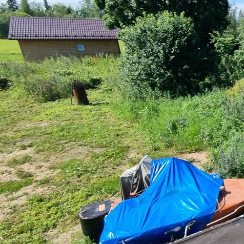 Коттедж/дом д. Бабино, 64